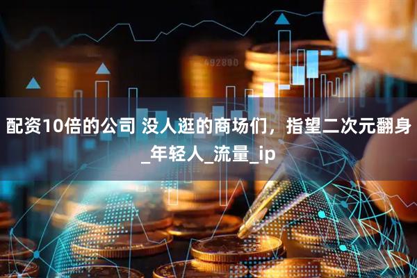 配资10倍的公司 没人逛的商场们，指望二次元翻身_年轻人_流量_ip